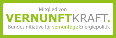 Mitglied von Vernunftkraft